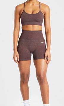 Empower Seamless Shorts