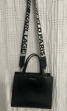 Paris Handbag