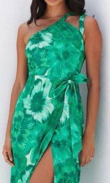 Island Beaches Dress 