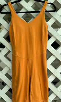 Align Romper