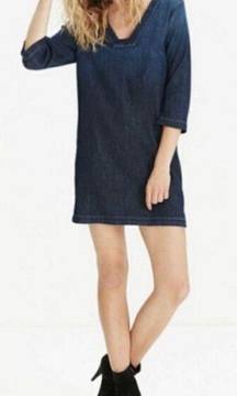 The Tunic Dress