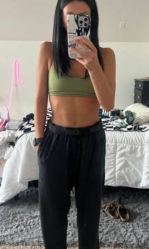 Sweatpants