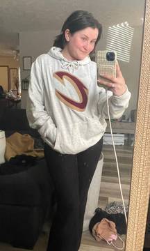 Cleveland Cavaliers  Hoodie