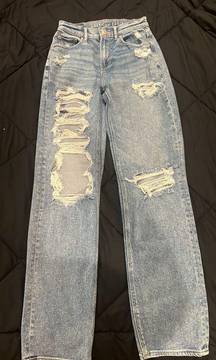 Outfitters Moms Jeans