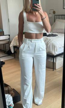 Two Piece Set