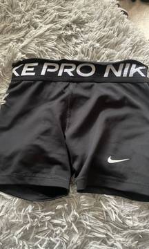 Pro Spandex