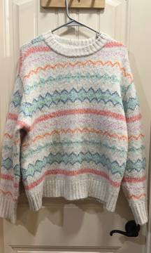 Outfitters Sweater