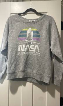 NASA Sweatshirt