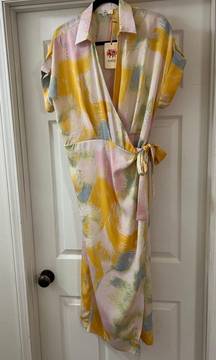 NWT -  Boutique Dress