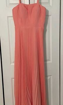 Grayson Rose Pink Bridesmaid Dress