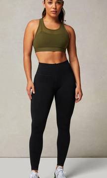 Highwaisted Powerhold Legging