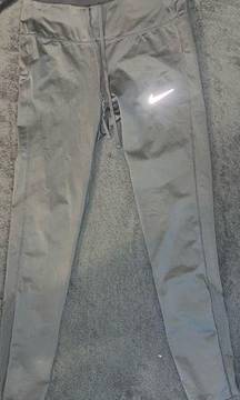 Gray  Joggers with Pockets - Size Small