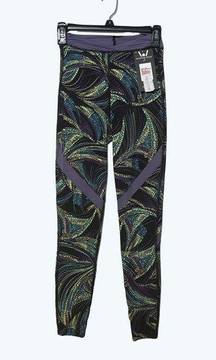 New Winning Edge Fitness Leggings Multiple Colors NWT Medium