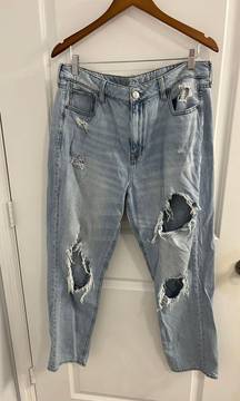 Outfitters Ripped Jeans