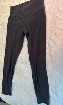 Lululemon Align 25” Leggings