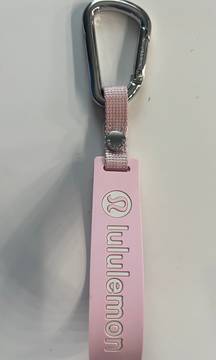 Silicone Keychain