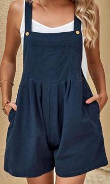 Romper Jumpshorts