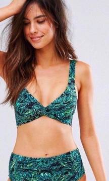 High Waisted Bikini set 