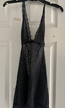 Vintage Lace dress