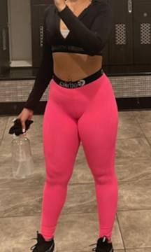 Work Out Pants