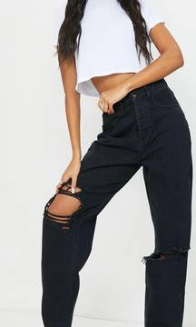 Boyfriend Jeans