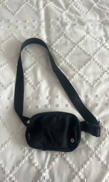 Crossbody Fanny Pack