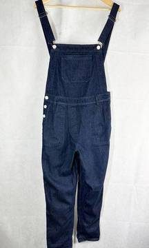 Barbour Foxton Dungarees Overall Size US 6 Rinse color