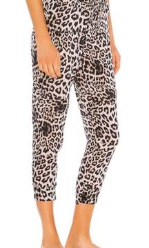 | Animal Print Saku Pant size 3/Large