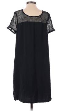 C Dress…Color: Black….Size: Medium