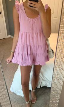 Boutique Romper