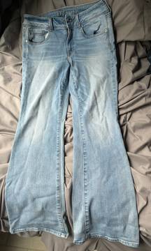 Outfitters Jeans