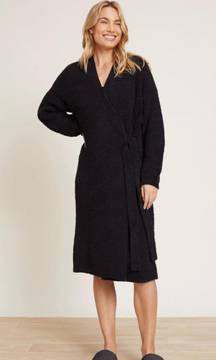 Cozychic Side Tie Robe