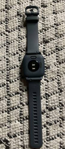 Garmin Venu Sq Watch Black