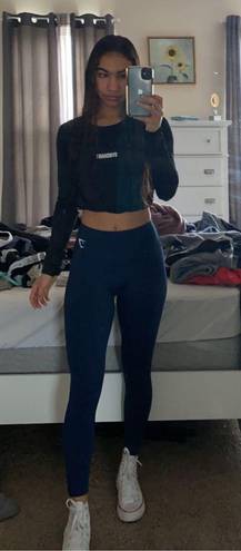 Gymshark Top