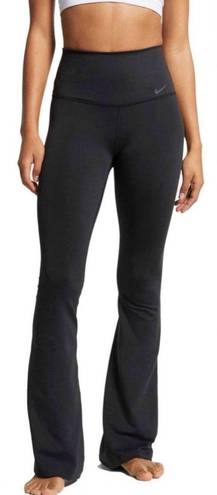 Nike Dri-Fit High Waist Athletic Pants