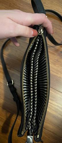 Kate Spade Black Purse