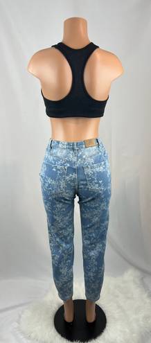 Amisu Floral Jeans