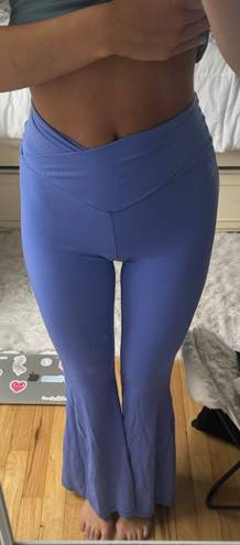 Aerie flare legginings