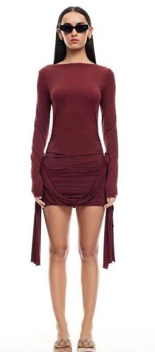 LIONESS Glory Mini Dress