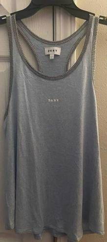 DKNY  Sleepwear Cotton Undershirt Womens, Size Small, NW/OT Bin 41