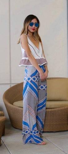 Yumi Kim BOHO FLARE PANTS