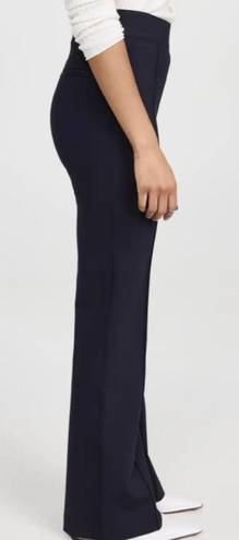 Spanx NWT  Hi Rise Flare Pants in Classic Navy