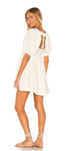 Free People NWT  Mini Dress