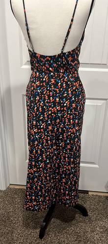 Bailey44 Bailey Lark Dress Sz XS.  Colors Navy Combo Oat Combo . 