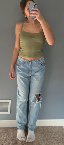 Pretty Little Thing Jeans