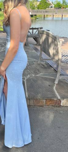 Jovani Gown