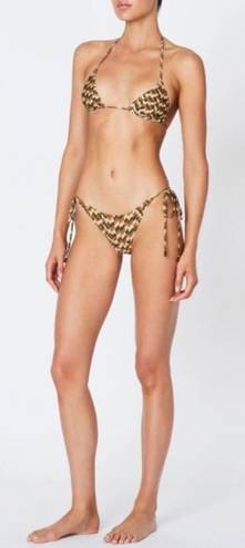Triangl Bikini Vinca Confetti Geo Bikini