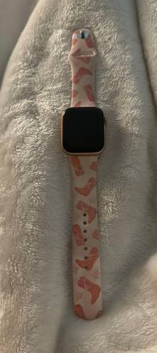 Apple Watch series se