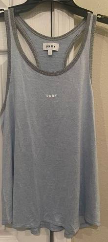 DKNY  Sleepwear Cotton Undershirt Womens, Size Small, NW/OT Bin 41