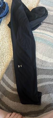 Adidas Black Legging